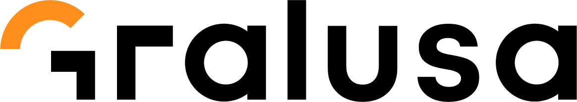 Logo Gralusa Inmobiliaria